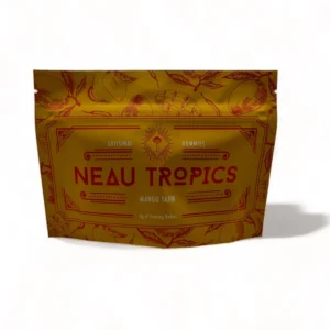 Neau Tropics Gummies