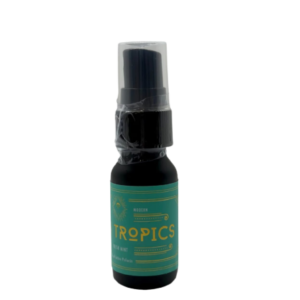 Neau Tropics 8G Tincture Mouth Spray