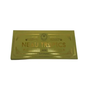 neau tropics matcha 6g chocolate