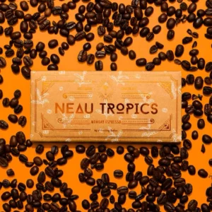 Neau Tropics Monday Espresso 6g Chocolate