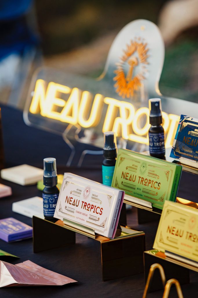 Buy Neau Tropics Online