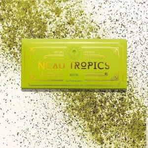 Neau Tropics Matcha 6g Chocolate
