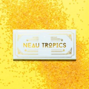 Neau Tropics Milk Chocolate 6g