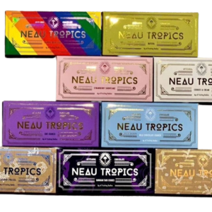 Neau Tropics Wholesale