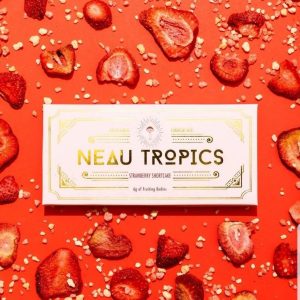 Neau Tropics Strawberry Shortcake 6g Chocolate