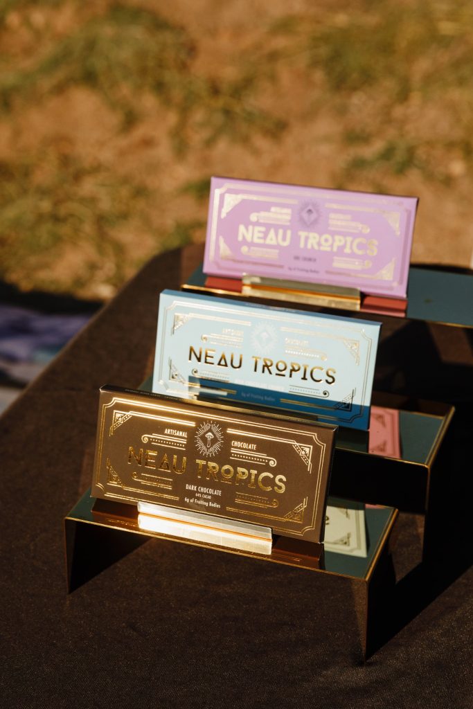 Buy Neau Tropics Chocolate Online