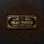 NEAU TROPICS CHOCOLATE BARS